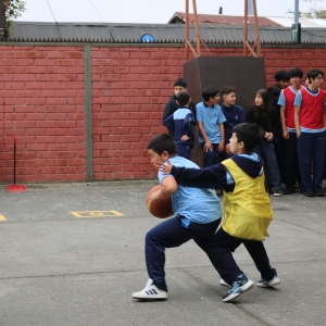 Día de la Actividad Física